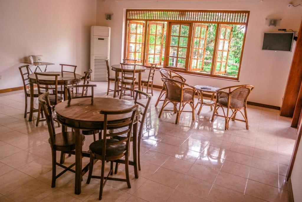 Ocean Beauty Guest House نيجومبو المظهر الخارجي الصورة