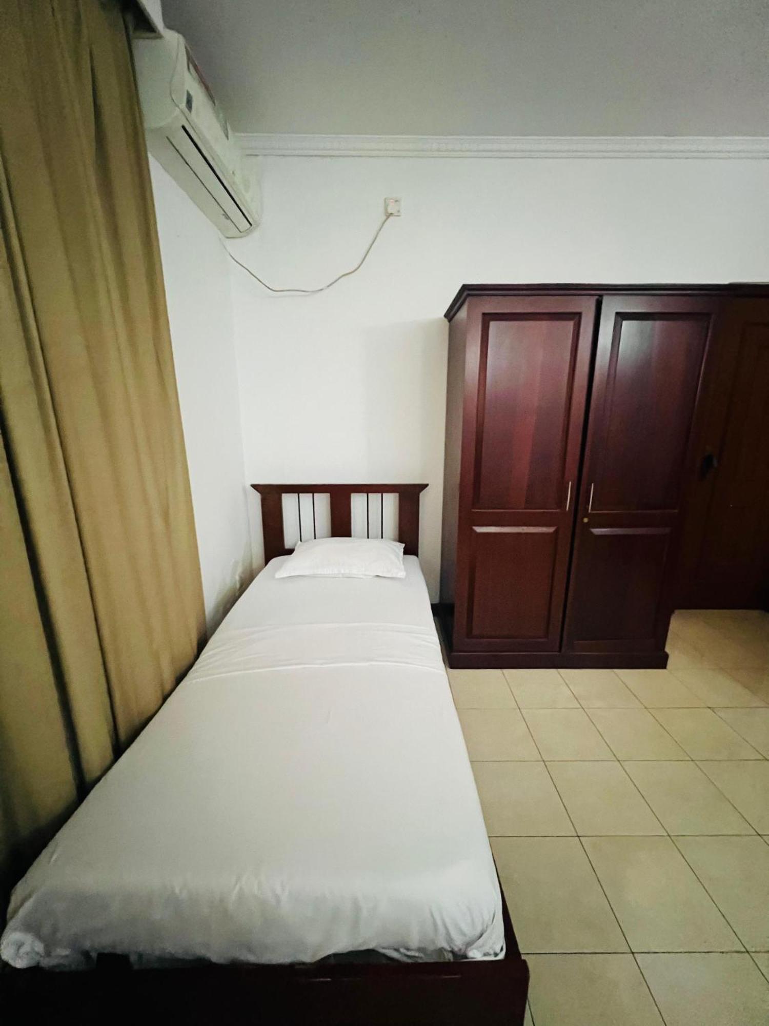Ocean Beauty Guest House نيجومبو المظهر الخارجي الصورة