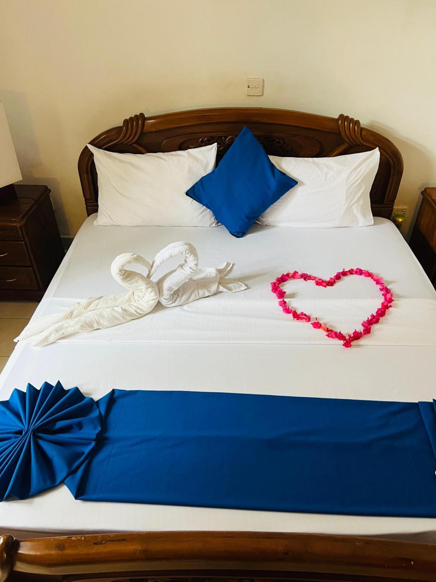 Ocean Beauty Guest House نيجومبو المظهر الخارجي الصورة