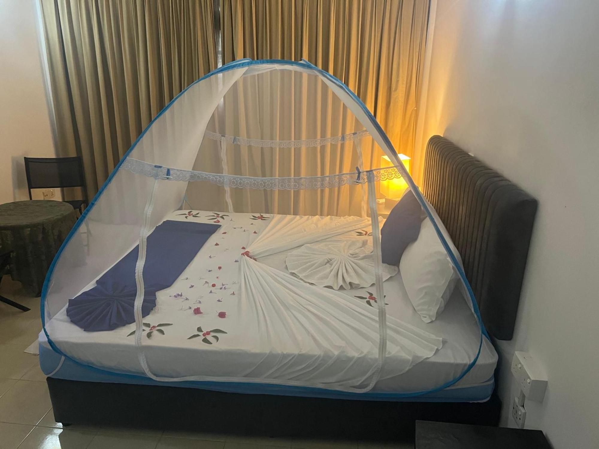 Ocean Beauty Guest House نيجومبو المظهر الخارجي الصورة
